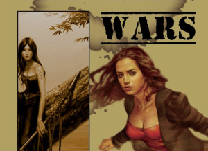 Wars